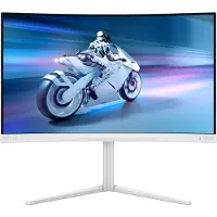Philips 27" Evnia 5000 27M2C5501 - 2560x1440 (QHD) - 180Hz - VA