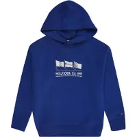 Tommy Hilfiger Waving Flag Hættetrøje