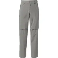 Vaude Farley Stretch Zip Off Ii Bukser