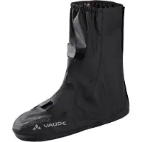 Vaude Bike Shoecover Palade, skoovertræk, sort