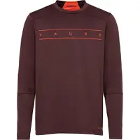 Vaude Bike Qimsa T-shirt Med Lange ærmer