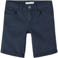 Name it Shorts - NkmSofus - Dark Sapphire - - 14 år (164) - Shorts