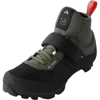 Vaude Bike Kuro Mid Stx Mtb-sko