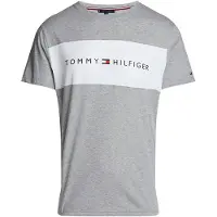 Tommy Hilfiger Um0um03418 Kortsærmet Pyjamas-t-shirt
