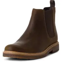 Clarks Shoes Clarkdale Easy Booties