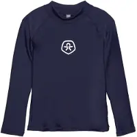 Color Kids Badebluse - Dress Blues - - 2 år (92) - Badetøj