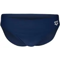 Arena Sportsbadebukser 'Dynamo' navy / hvid