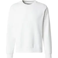 Jack & Jones Ensfarvet Sweatshirt