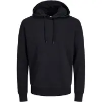 Jack & Jones Sweatshirt grå / grafit / sort
