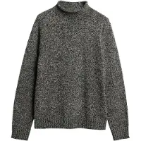 Superdry Pullover sort