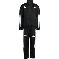 Adidas Marvel Spiderman Tiro Suit Sæt