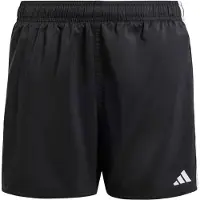 Adidas Sportsbademode sort / hvid