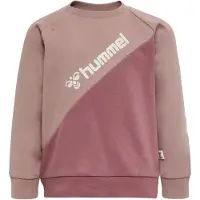 Hummel Sweatshirt - HmlSportive - Deco Rose - - 56 - Sweatshirt