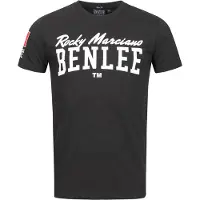 Benlee Molto Ferte T-shirt Med Korte ærmer