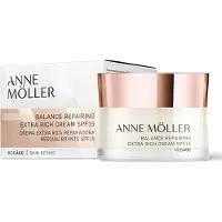 Anne Moller Rosâge Balance Extra-Rich Repairing Cream SPF15 50ml