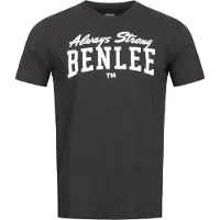 Benlee Bluser & t-shirts 'Always' sort / hvid