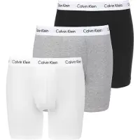 Calvin Klein Briefs 3 Enheder