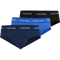 Calvin Klein Cadera Briefs 3 Enheder