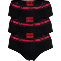 HUGO Planet 10249742 01 Briefs 3 Enheder