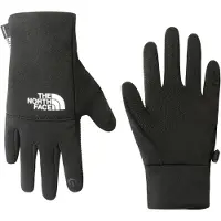 The North Face Sportshandsker sort / hvid