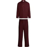 Calvin Klein 000nm2764e Pyjamas Med Lange ærmer
