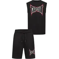 TAPOUT Dorrisa Træningsdragt