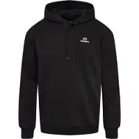 Newline Sportsweatshirt sort / hvid