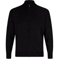 CASH-MERE.CH Cardigan sort