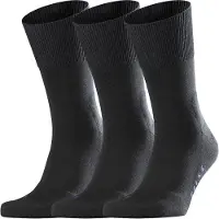 Falke Sokker 'Run 3-Pack' sort