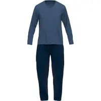 Ceceba Pyjamas lang marin / navy