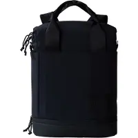 The North Face Sportsrygsæk 'NEVER STOP' sort
