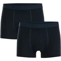 We fashion Boksershorts mørkeblå