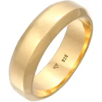 KUZZOI Ring guld