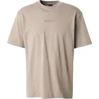 BOSS 50519368 T-shirt Med Korte ærmer