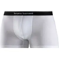 Bruno Banani Boksershorts navy / grå-meleret / sort / hvid