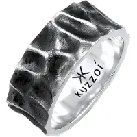 KUZZOI Ring sort