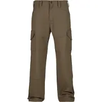 Brandit Tactical Ripstop Cargobukser