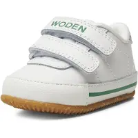 Woden Begyndersko - Robin - White/Basil - - 23 - Begyndersko