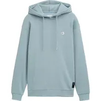 Tom Tailor DENIM Sweatshirt lyseblå