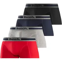 Bench Boksershorts blandingsfarvet