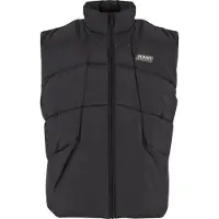 Karl kani Vest sort