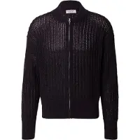 Denim Project Sweatjakke 'DPMDP' sort