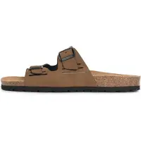 Bayton Pantoletter 'Athol' brun