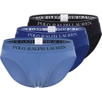 Ralph Lauren Slip blå / marin / sort / hvid