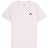 Jordan T-shirt - Hvid - - 10-12 år (140-152) - T-Shirt