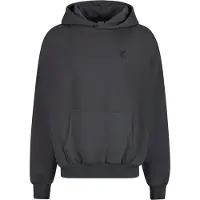 Karl kani Sweatshirt 'Icy Dancer' sort / hvid