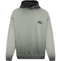 Vamos Sweatshirt lysegrå / khaki