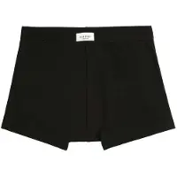 Scalpers Boksershorts sort