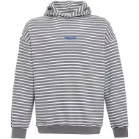 Vamos Sweatshirt blå / grå / hvid