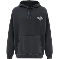 Vamos Sweatshirt sort / hvid